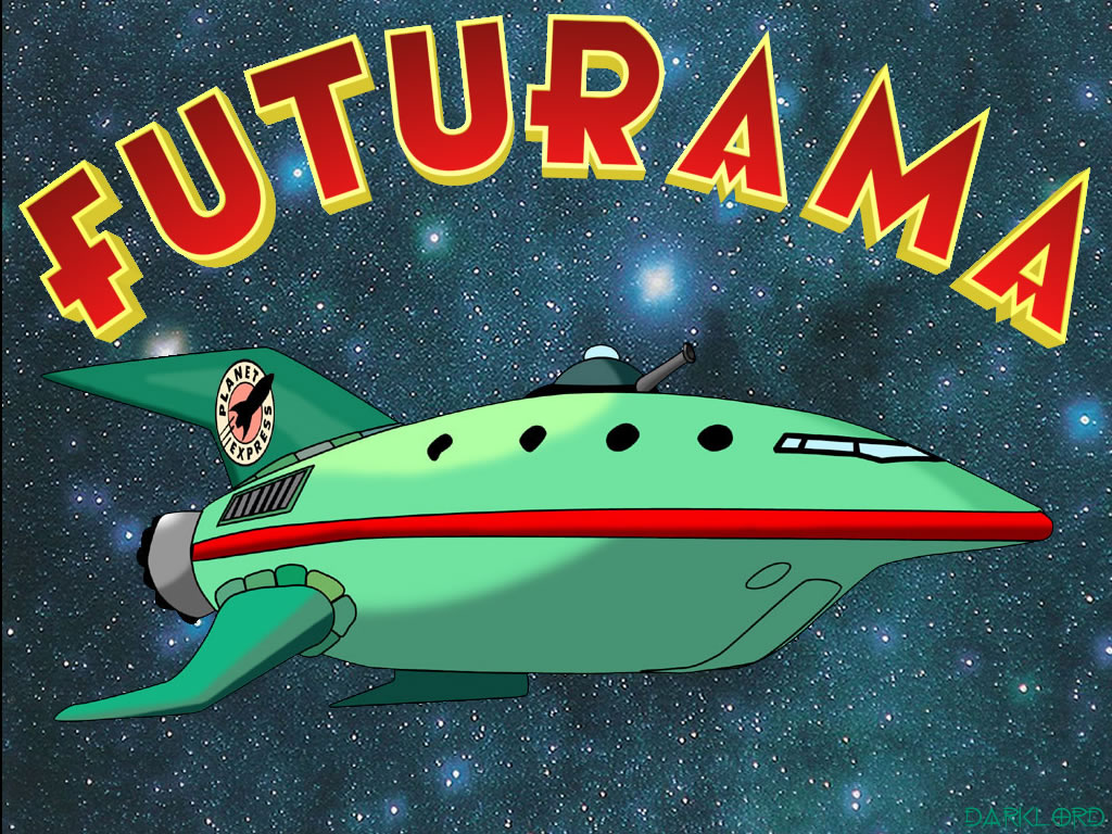 Futurama 22