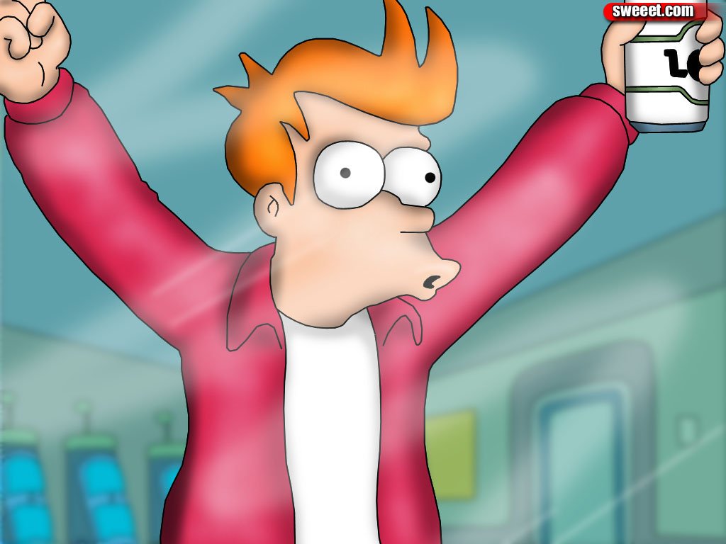 Futurama 6