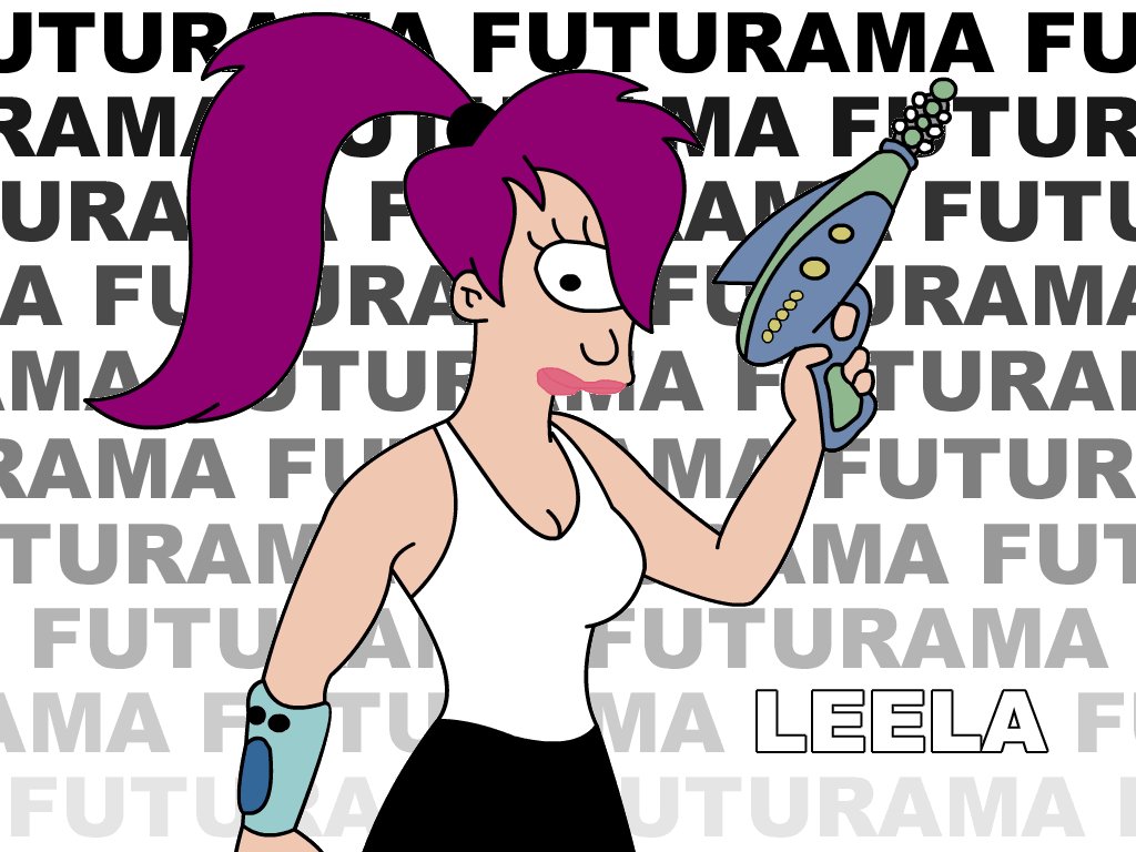 Futurama 7