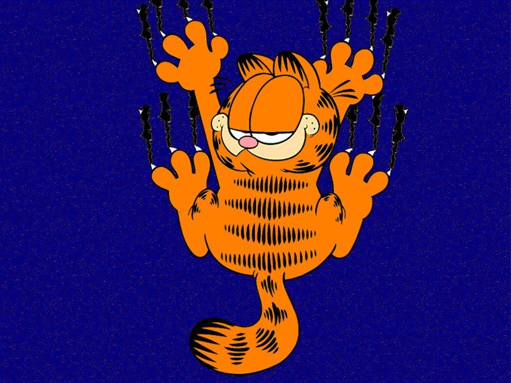 Garfield 7