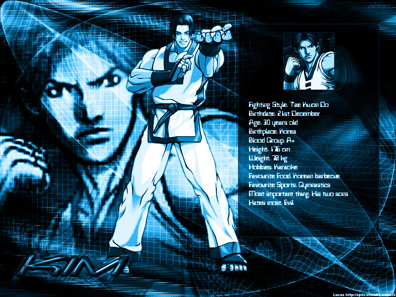 kof wallpaper. King of fighters wallpaper 6