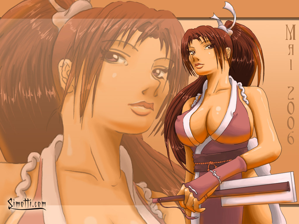 King of fighters 8