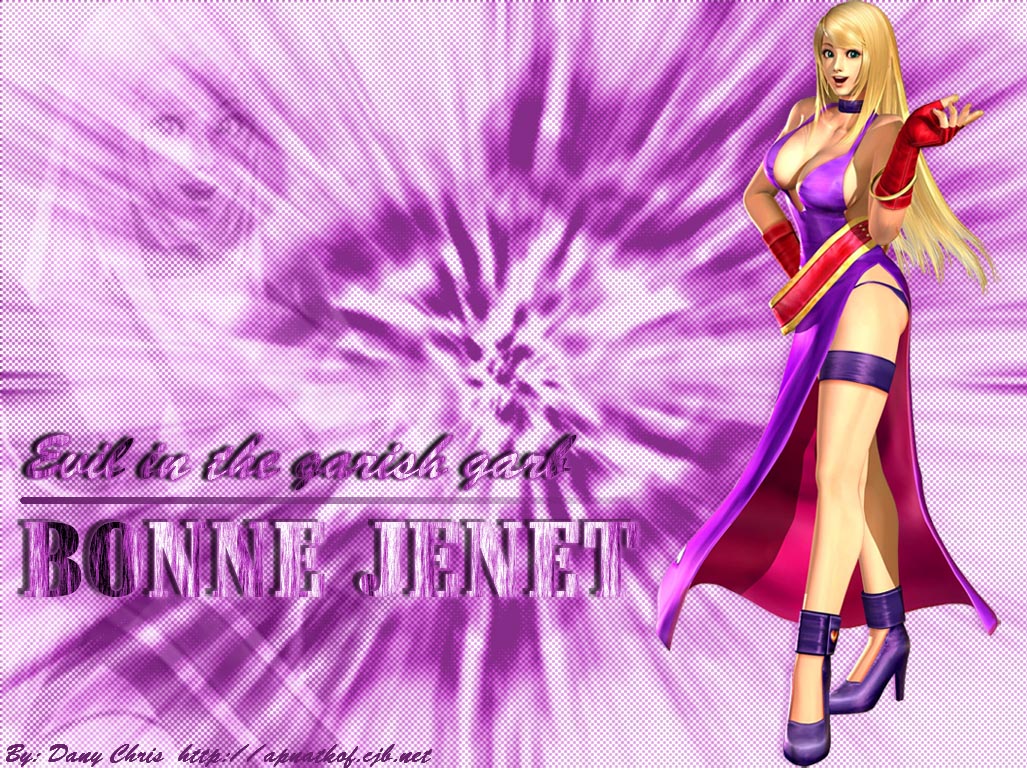 King of Fighters - Gallery