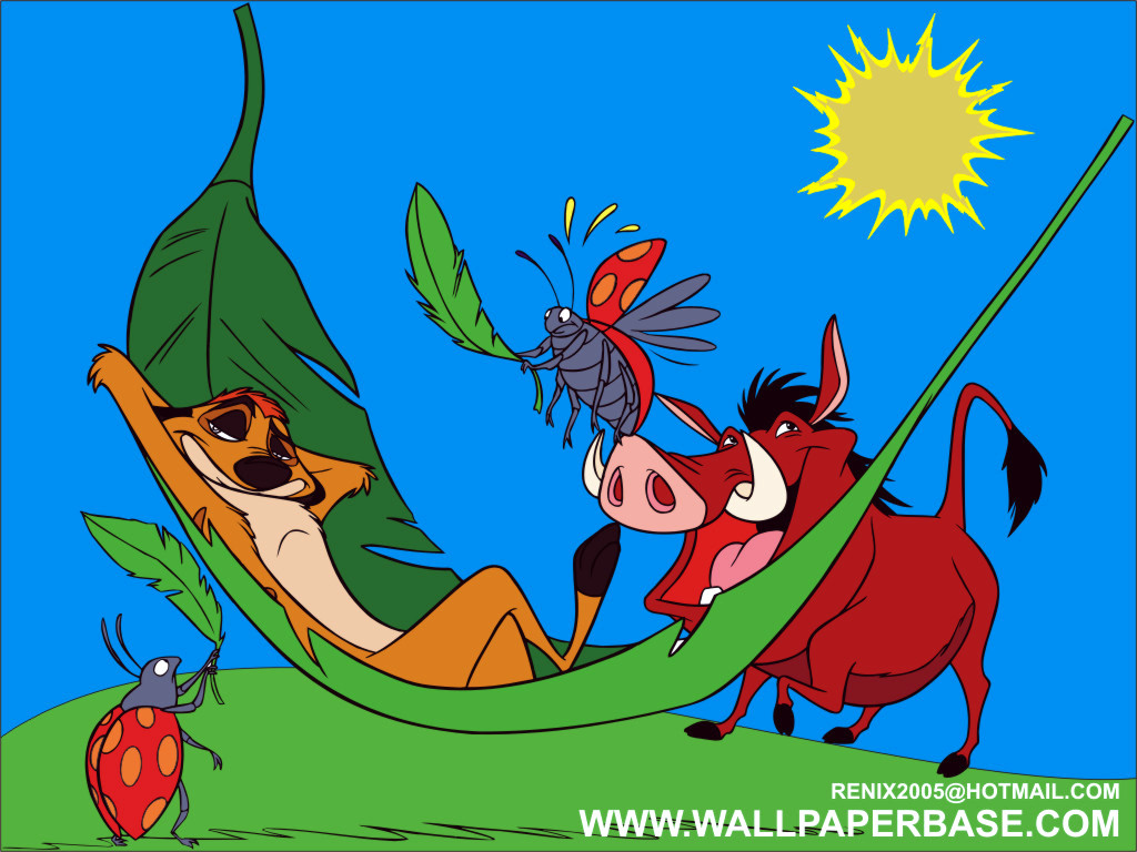 the lion king 7