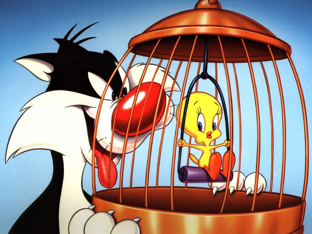 Looney tunes 10