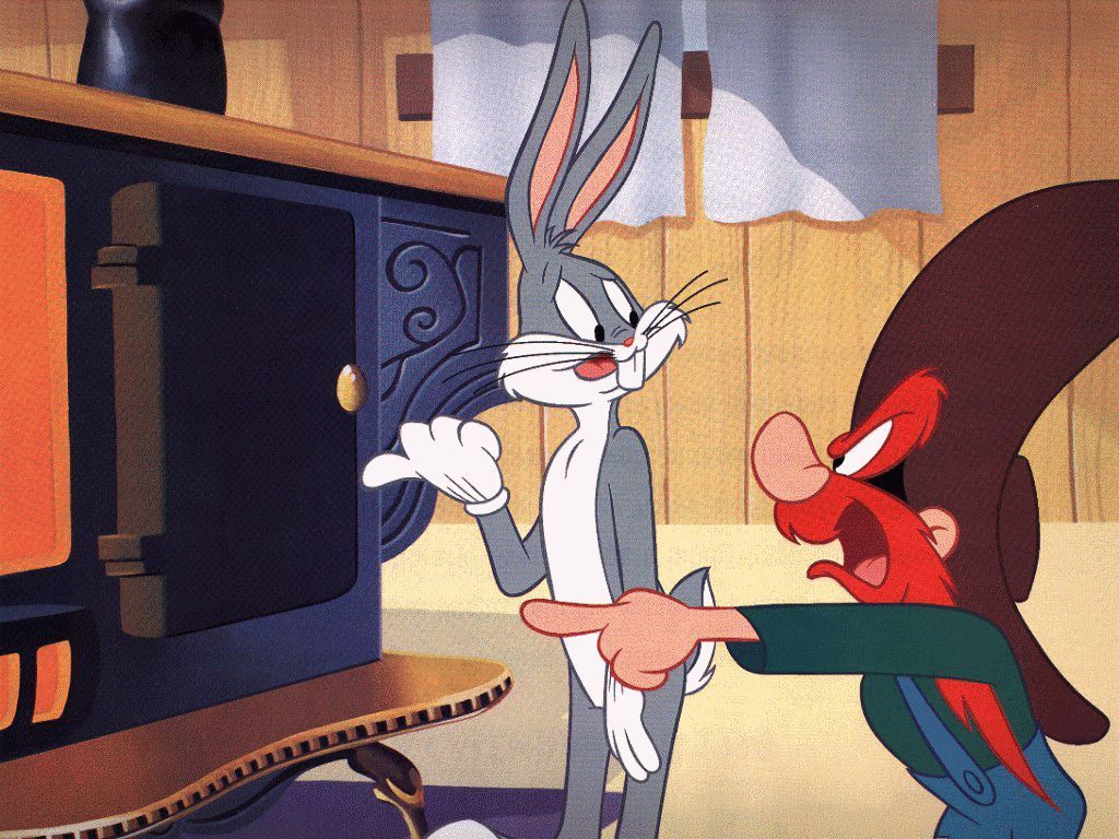 Looney tunes 15