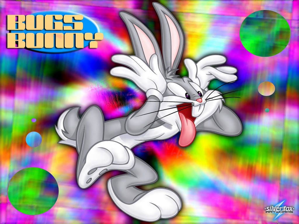 Looney tunes 17