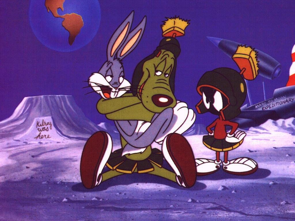 Looney tunes 20