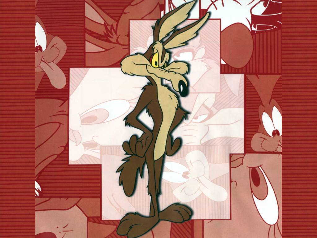 Looney tunes 31