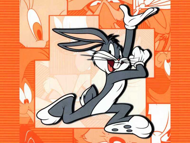 Looney tunes 34