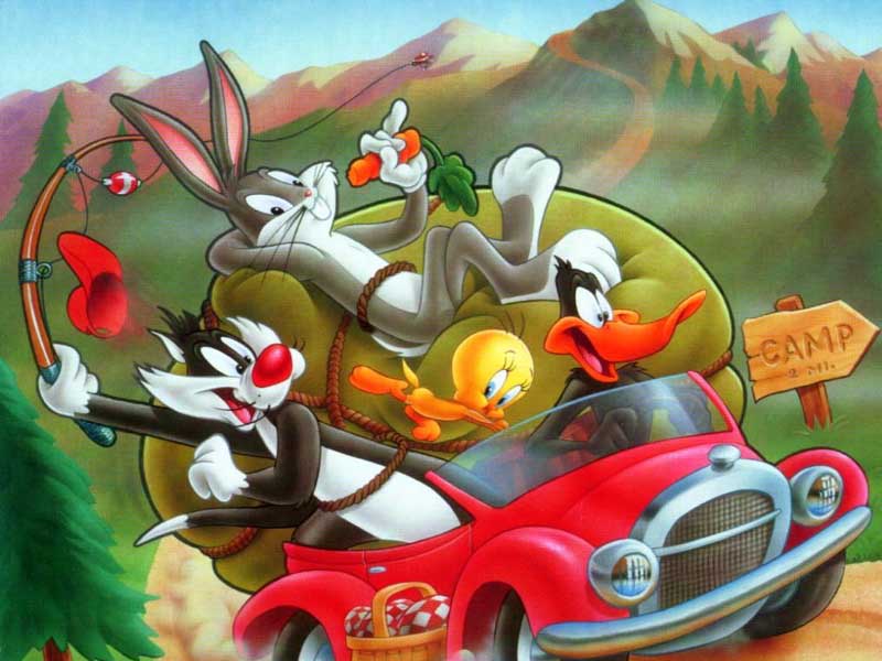 Looney tunes wallpaper 39 looney tunes wallpaper. Looney tunes wallpaper 39