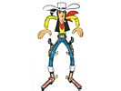 Lucky luke 2