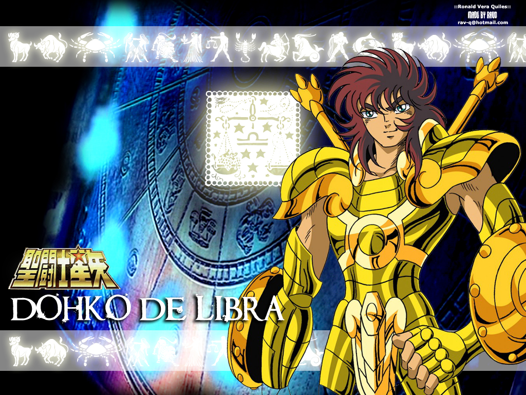 Saint seiya 11