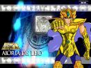 Saint seiya 2