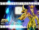 Saint seiya 5