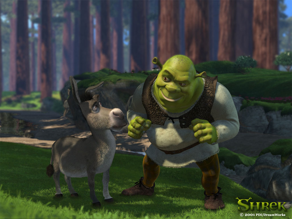 Shrek 2