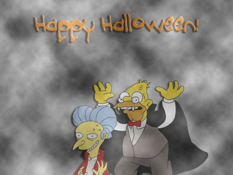 Simpsons 40