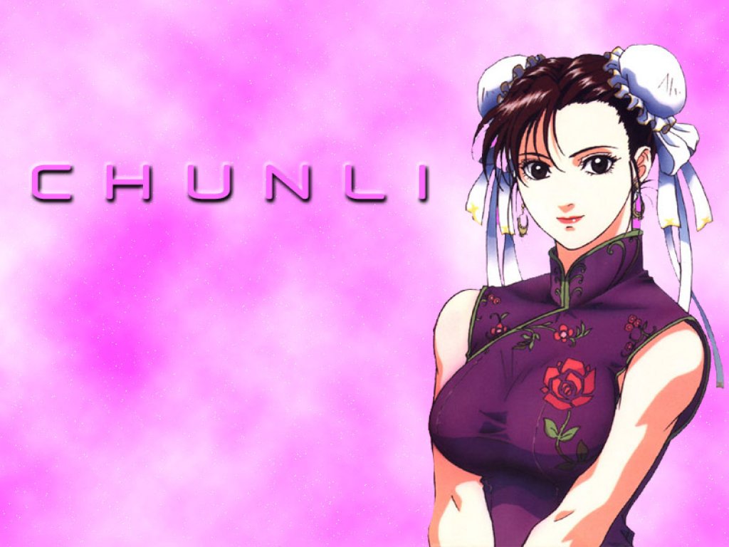 Street fighter 5