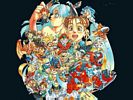 Street fighter 3