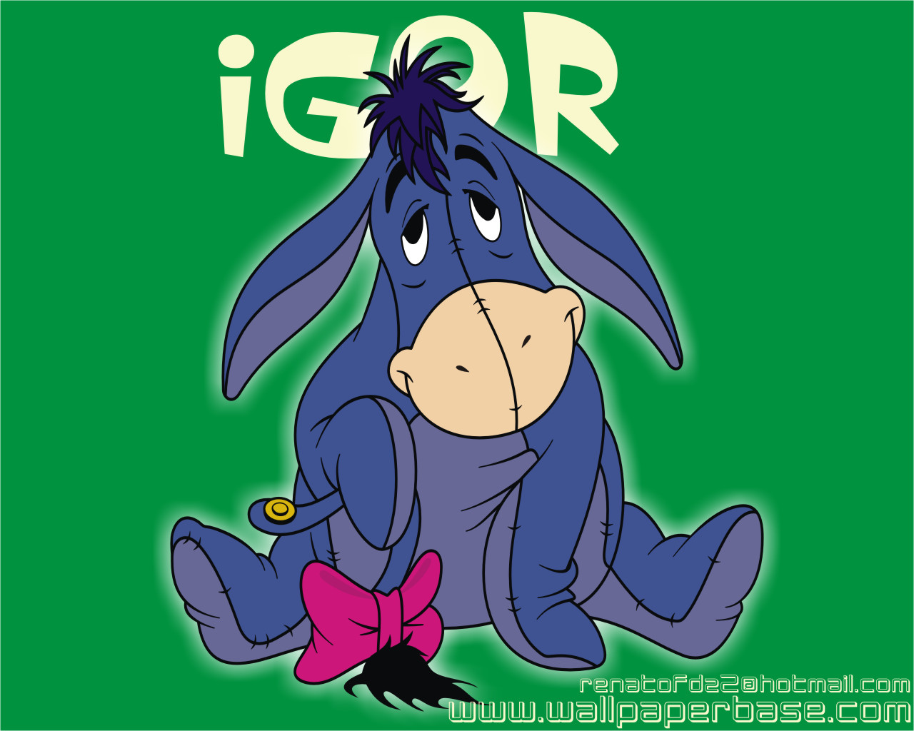 Winnie the pooh 8