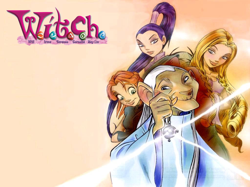 Witch 3