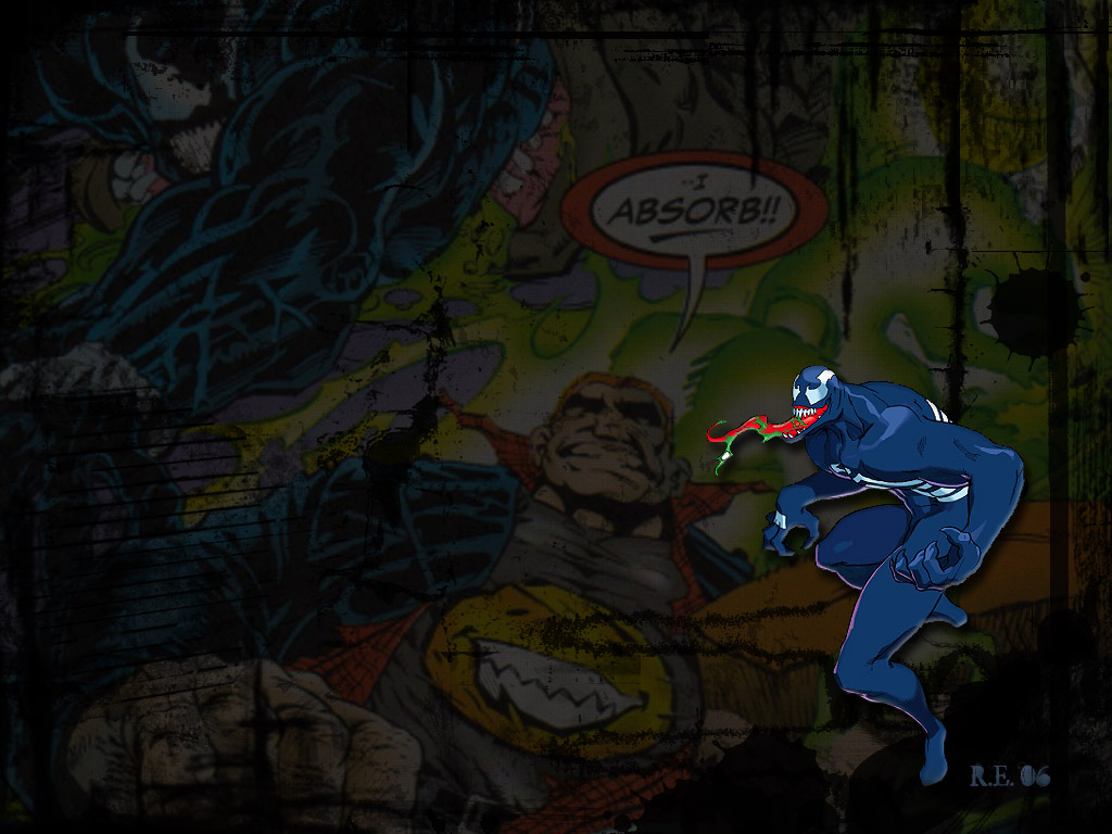 X men cartoon 3