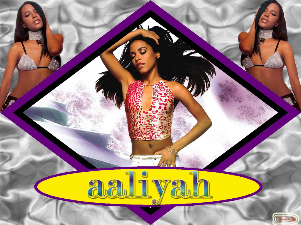 Aaliyah 4