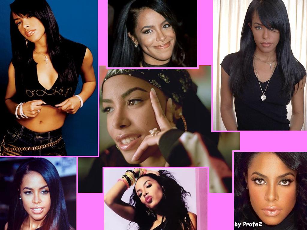 Aaliyah 6