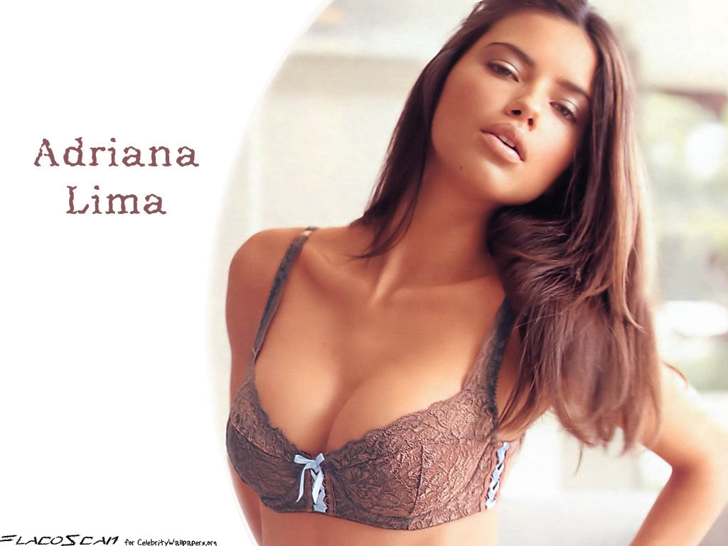 Adriana lima 101