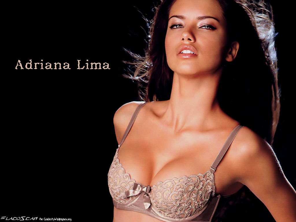 Adriana lima 102