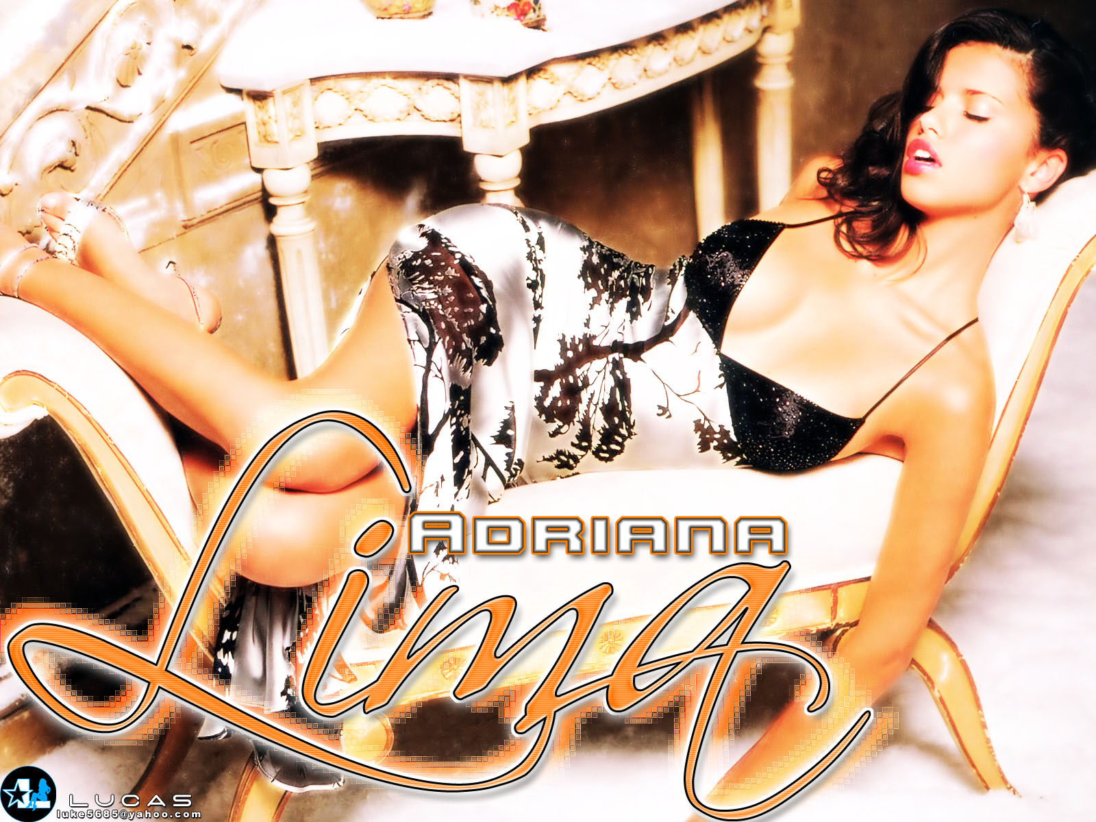 Adriana lima 126