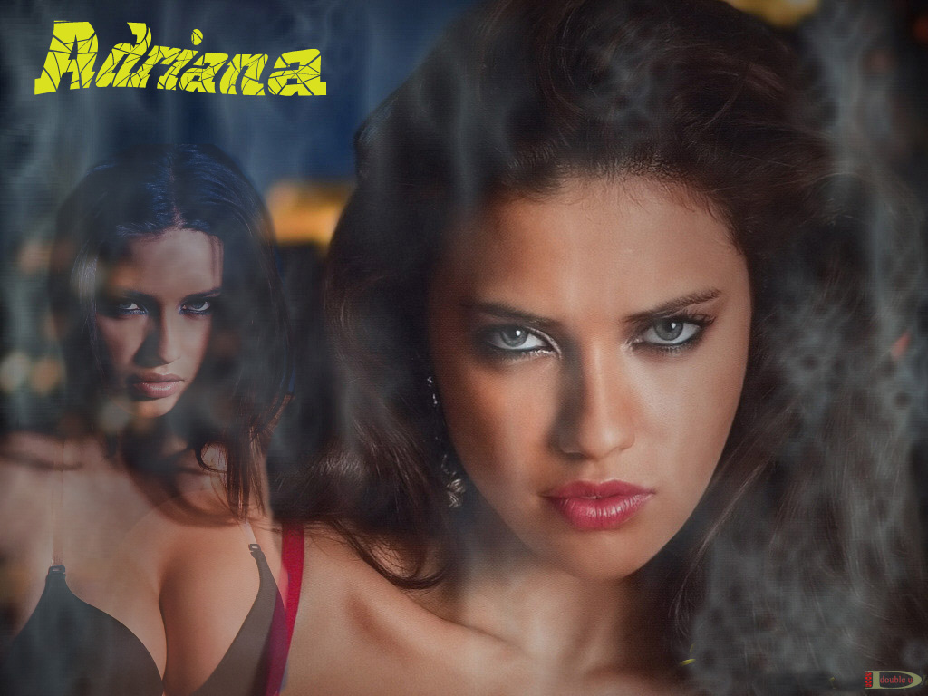 Adriana lima 146