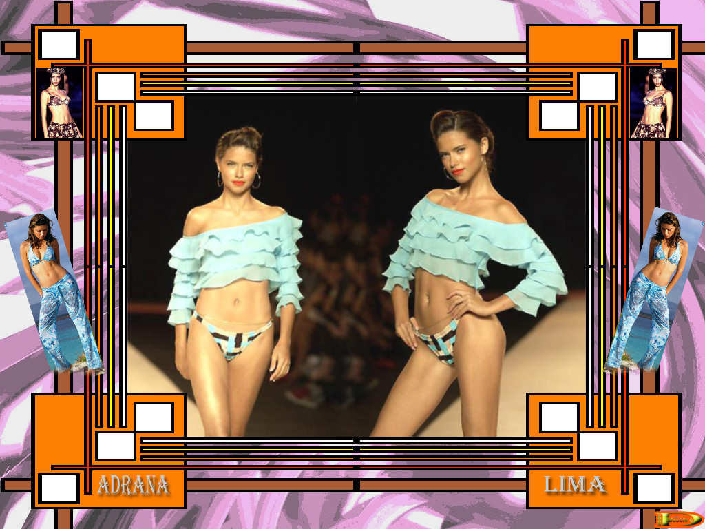 Adriana lima 148