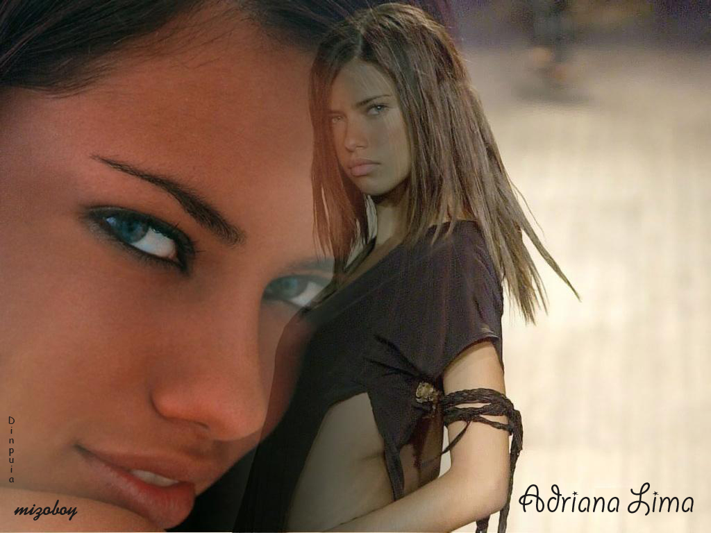 Adriana lima 184