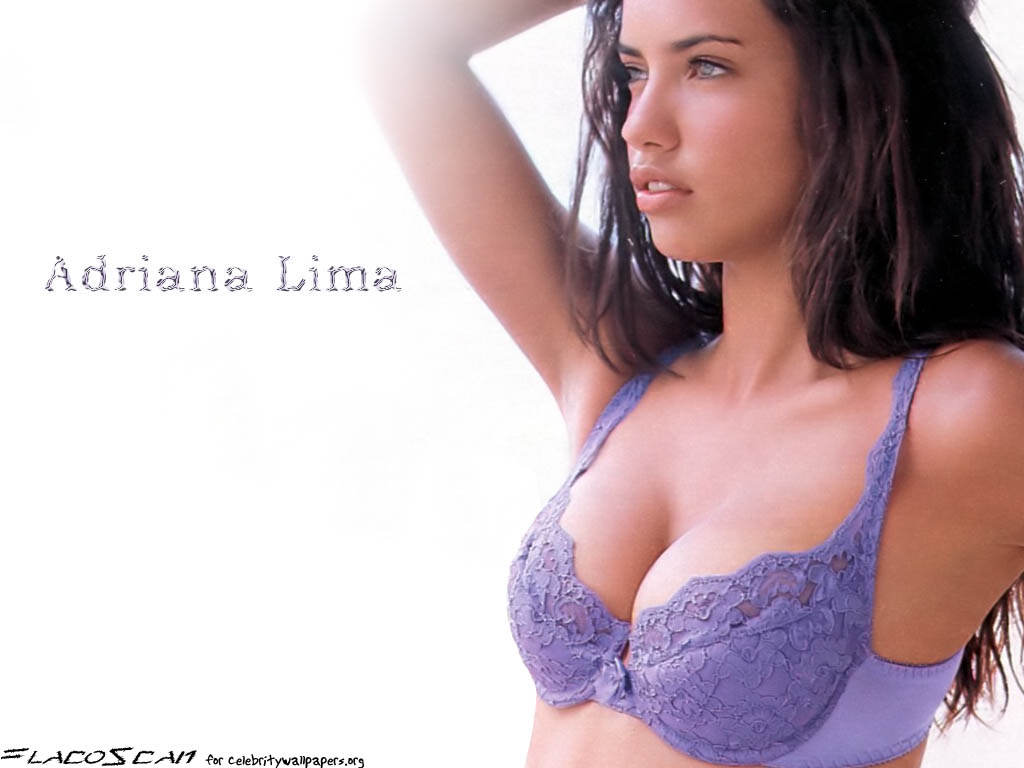 download adriana lima wallpaper, 