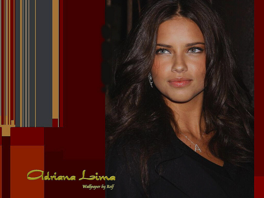 Adriana lima 68