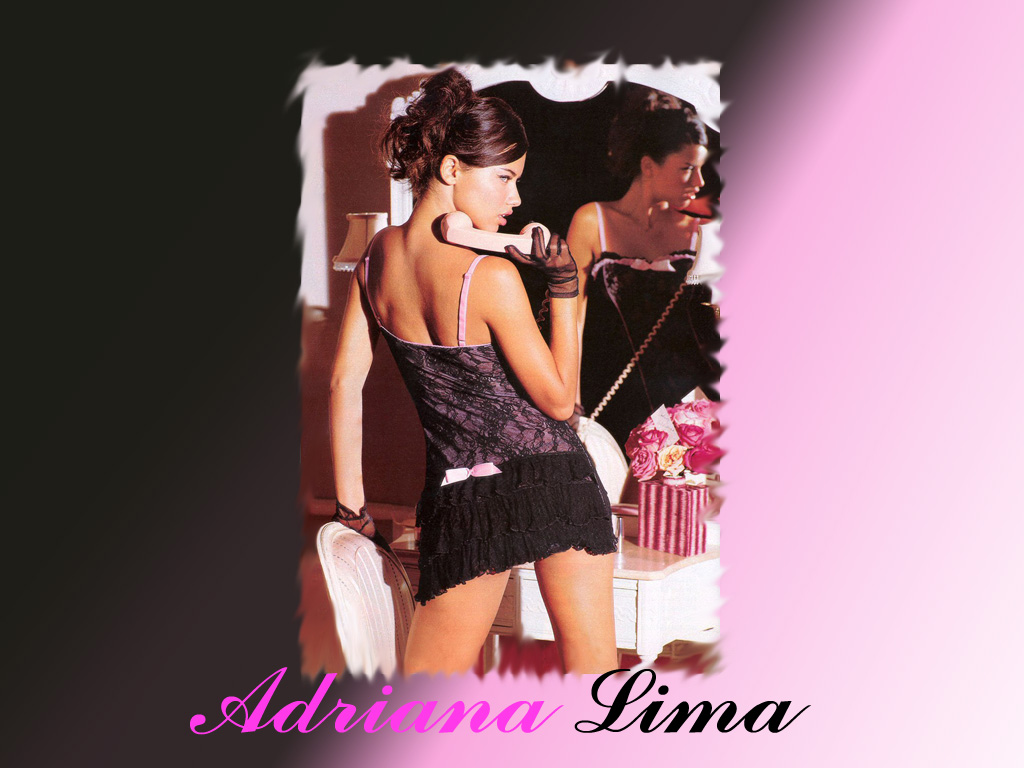 Adriana lima 79