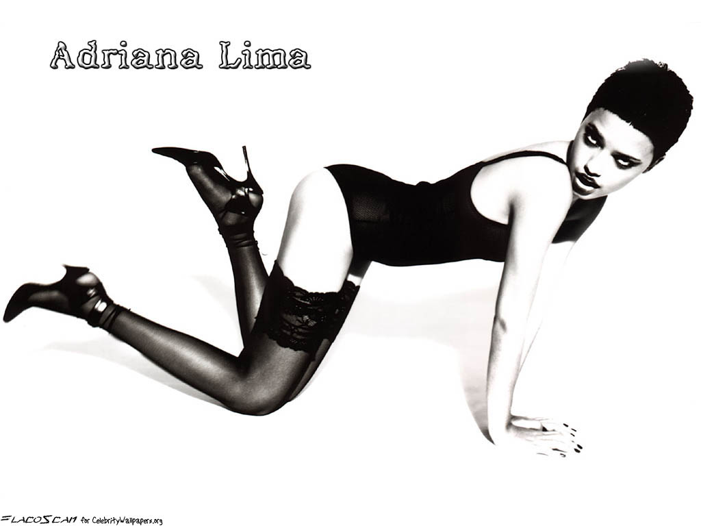Adriana lima 87