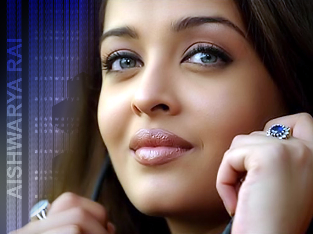 Aishwarya rai wallpaper 7