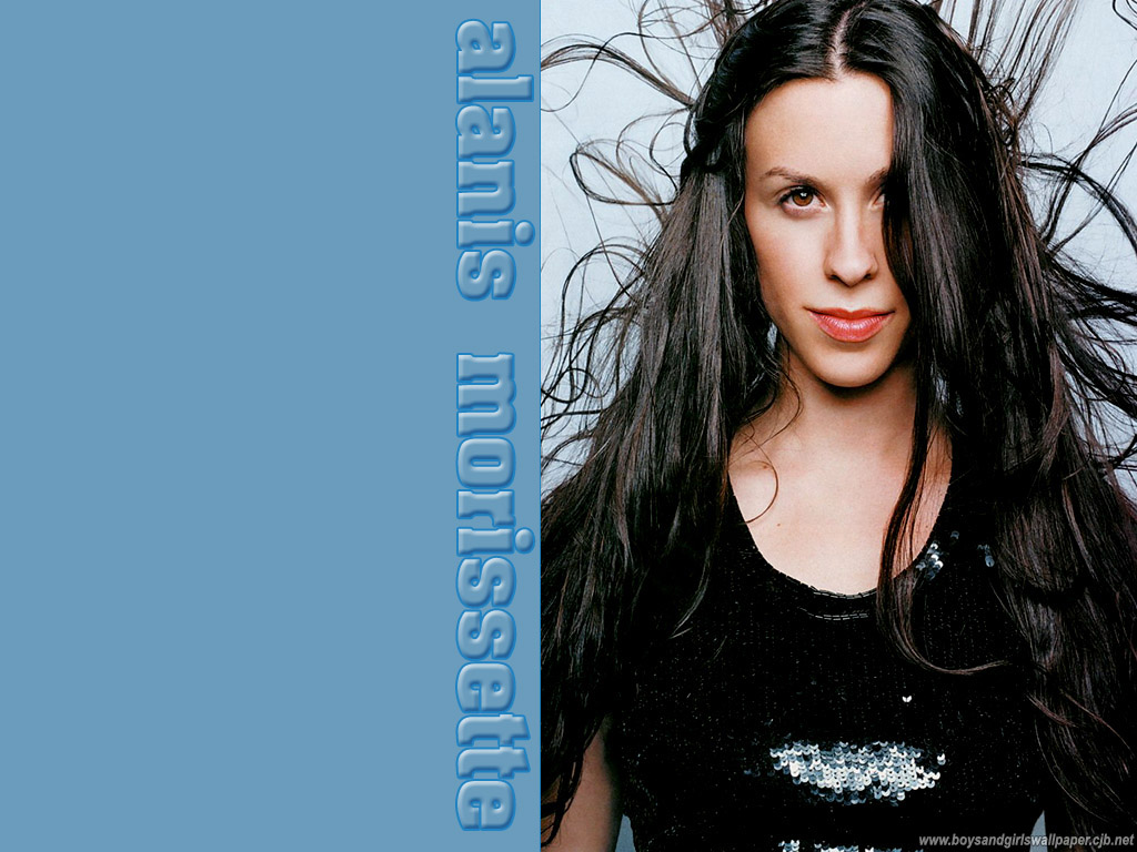 Download ALANIS MORISSETTE wallpaper, ALANIS MORISSETTE 4.