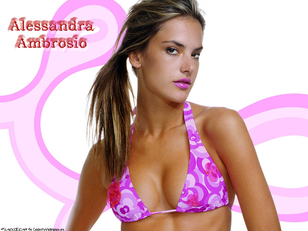 Alessandra ambrosio 22