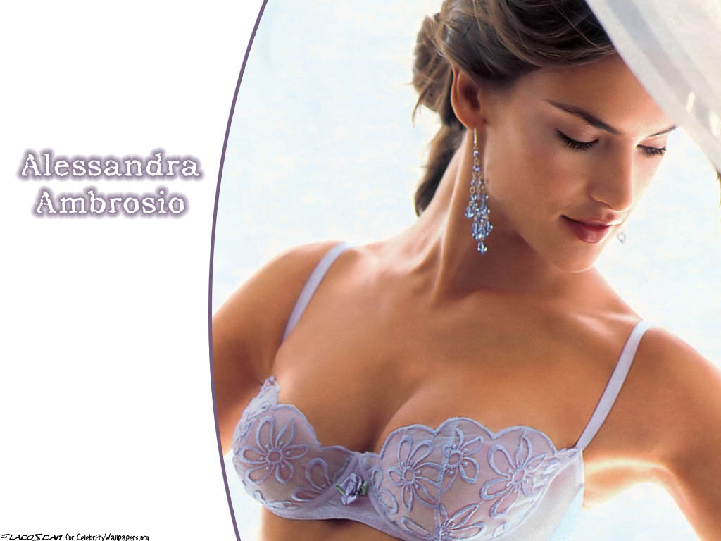 Alessandra ambrosio 46
