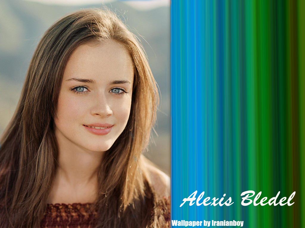 Alexis bledel 2