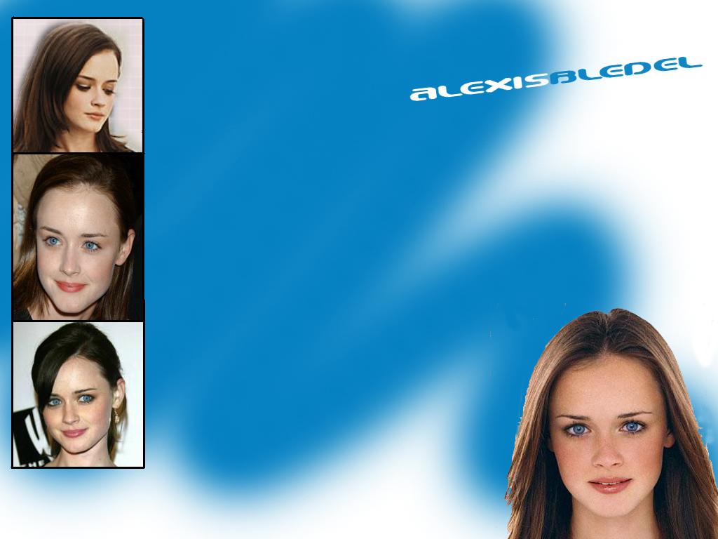 Alexis bledel 7