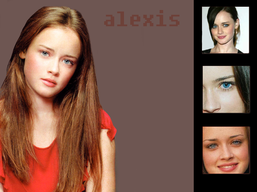 Alexis bledel 9