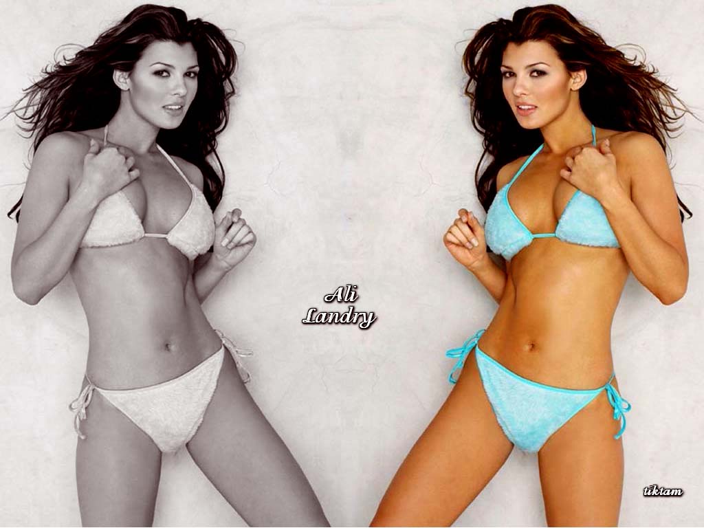 Ali landry 23