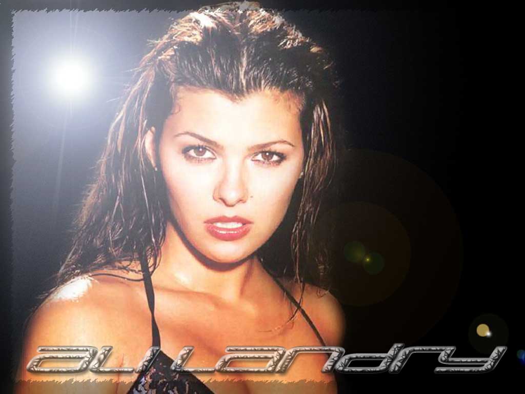 Ali Landry - Picture Colection