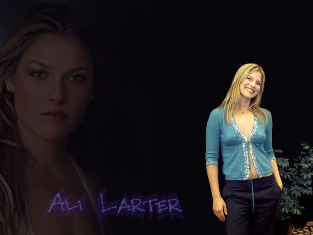 Ali Larter