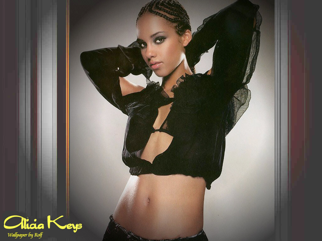 Alicia keys 7