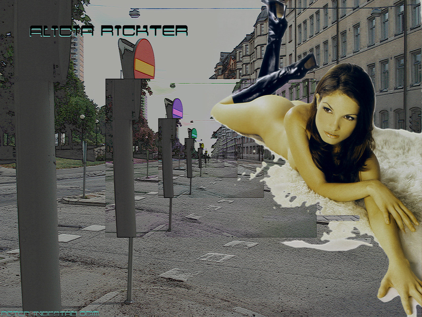 Alicia rickter 1